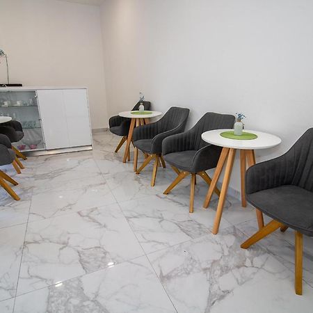 Villa Sonata Mostar Extérieur photo