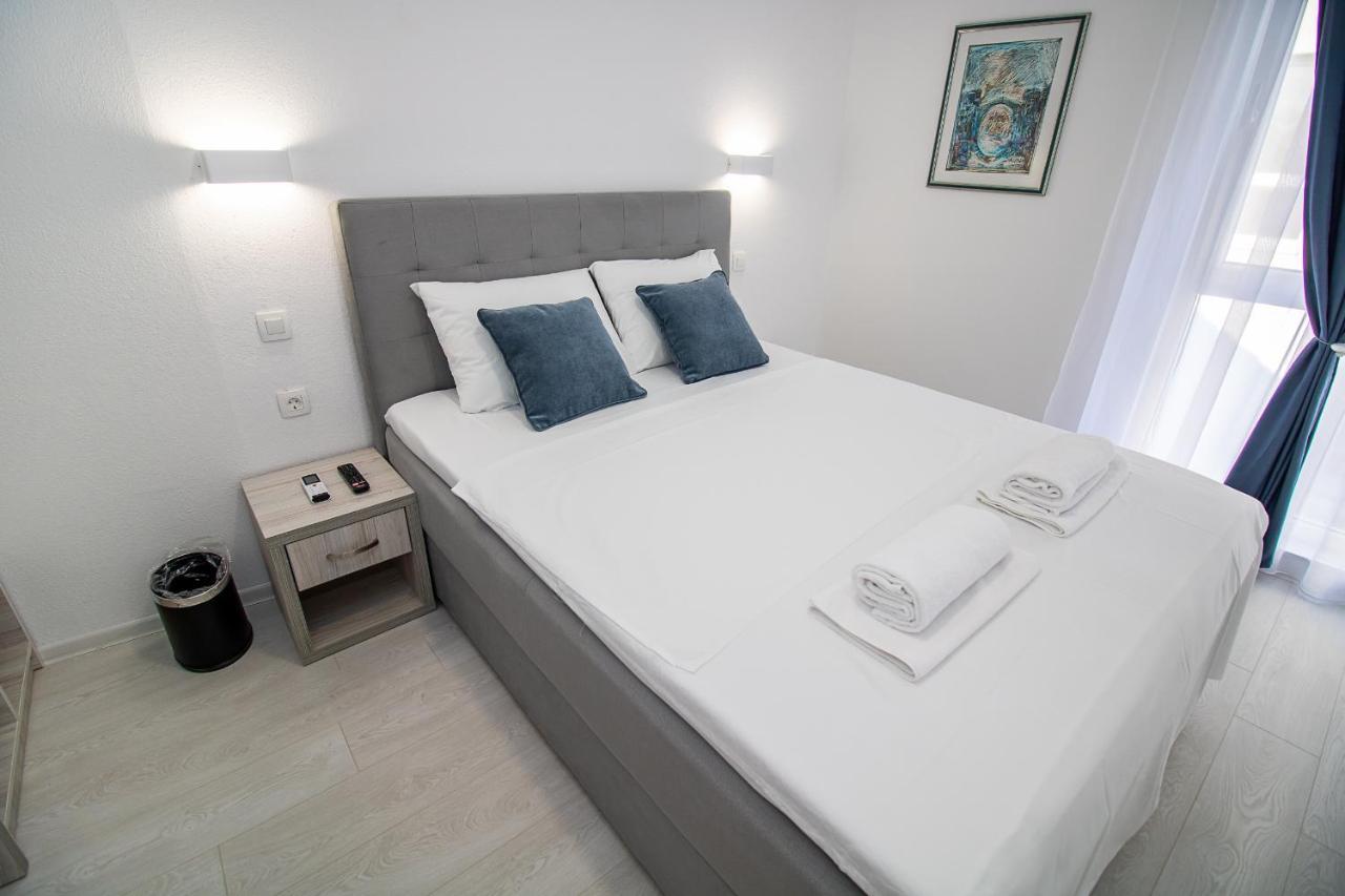 Villa Sonata Mostar Extérieur photo