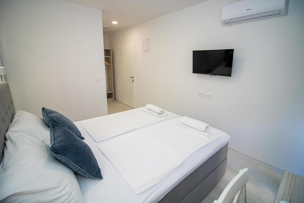Villa Sonata Mostar Extérieur photo