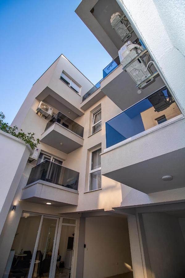 Villa Sonata Mostar Extérieur photo