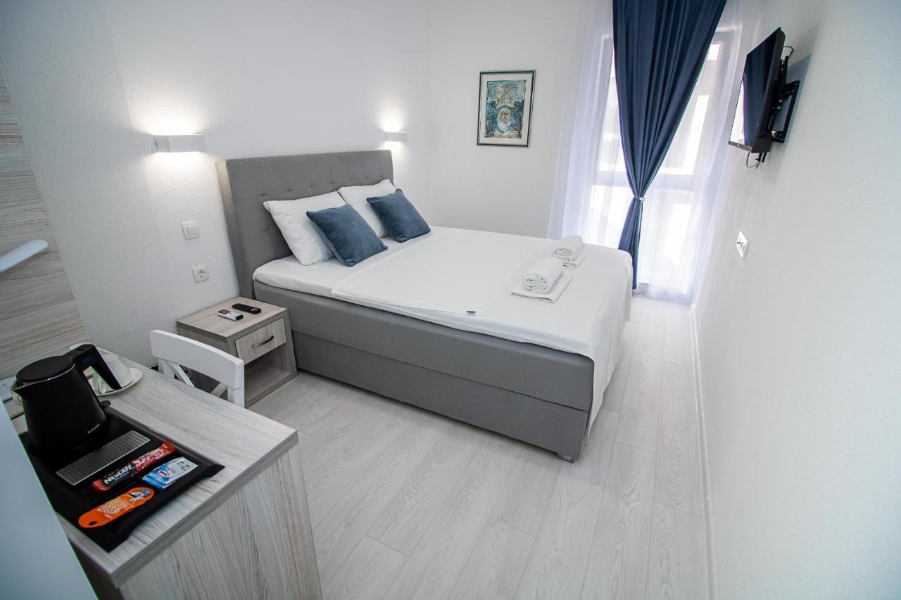 Villa Sonata Mostar Extérieur photo