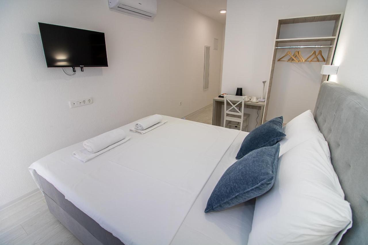 Villa Sonata Mostar Extérieur photo