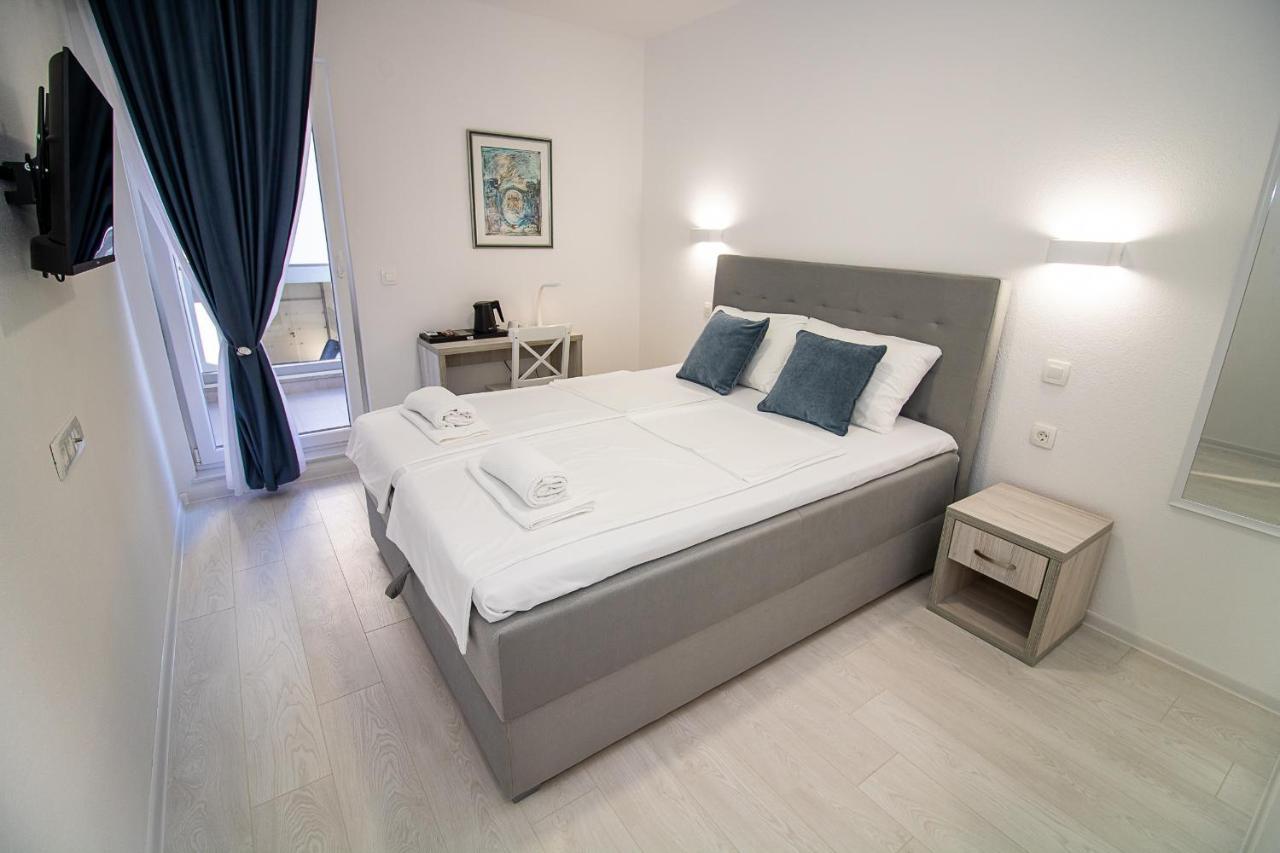 Villa Sonata Mostar Extérieur photo