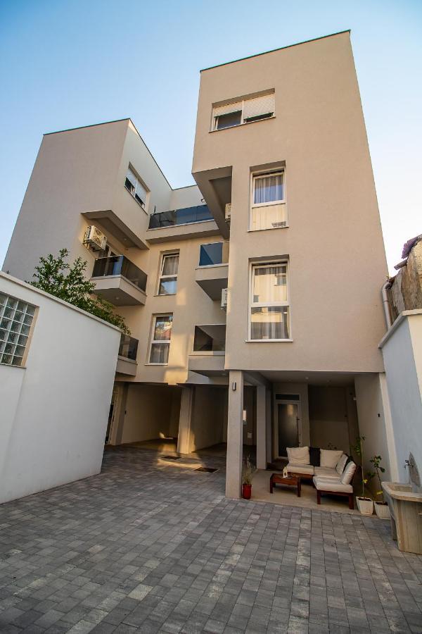 Villa Sonata Mostar Extérieur photo
