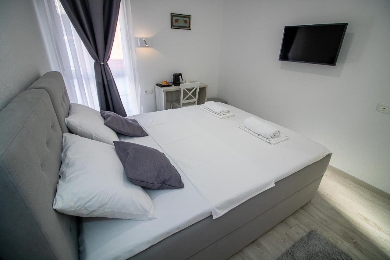 Villa Sonata Mostar Extérieur photo