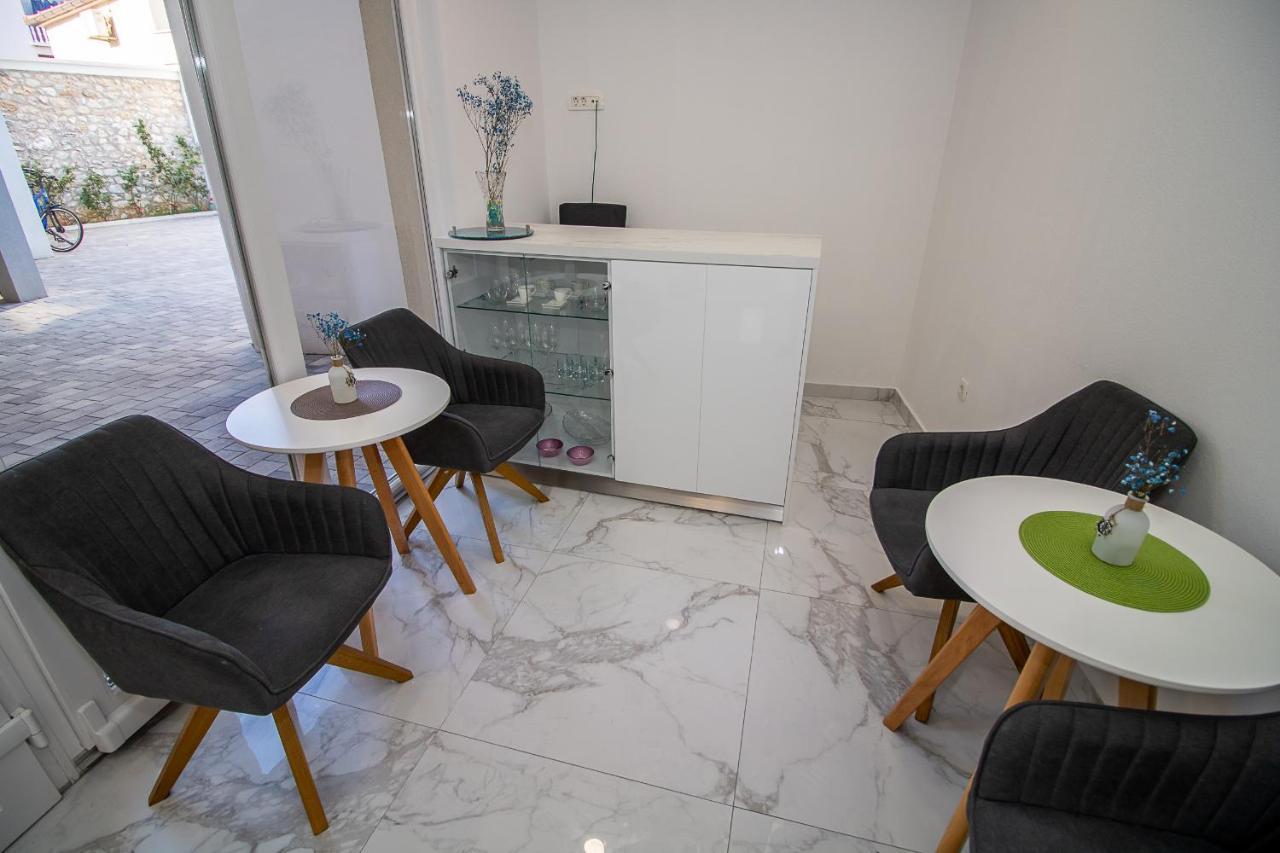 Villa Sonata Mostar Extérieur photo