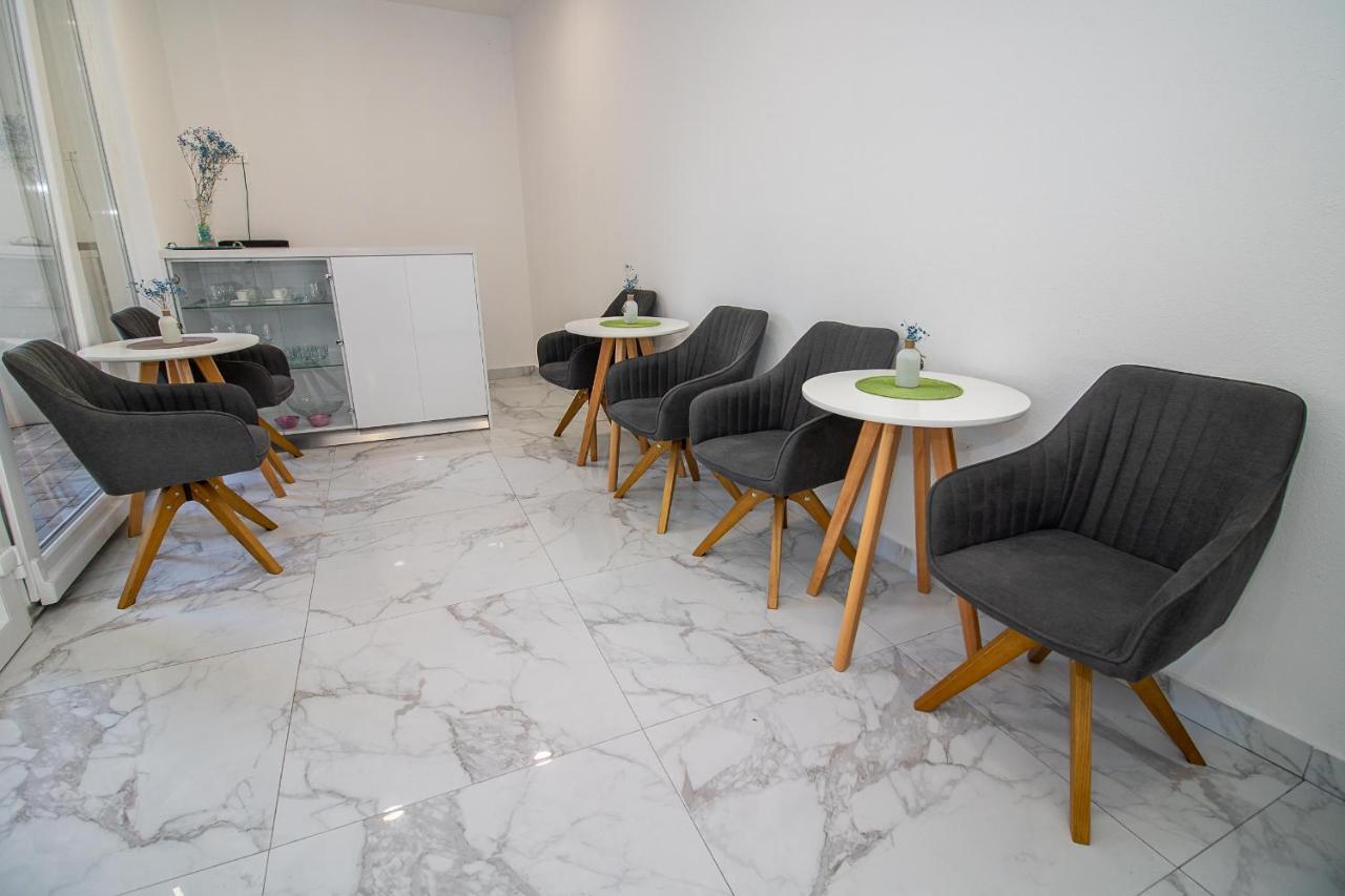 Villa Sonata Mostar Extérieur photo
