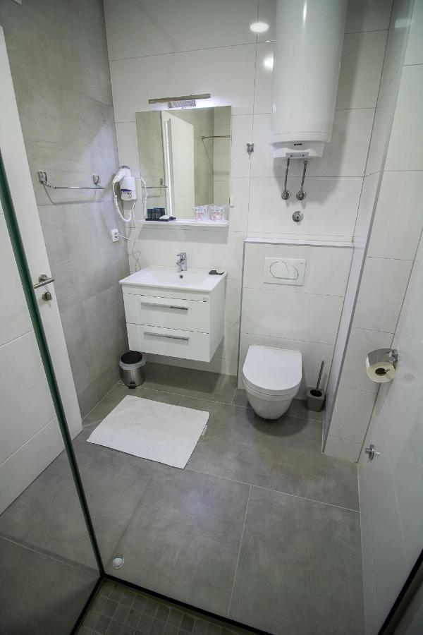 Villa Sonata Mostar Extérieur photo