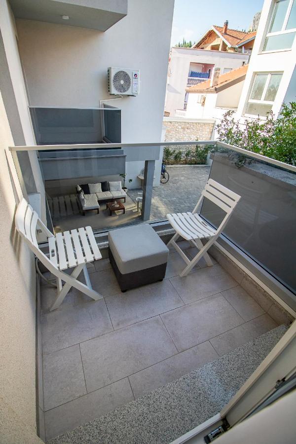 Villa Sonata Mostar Extérieur photo