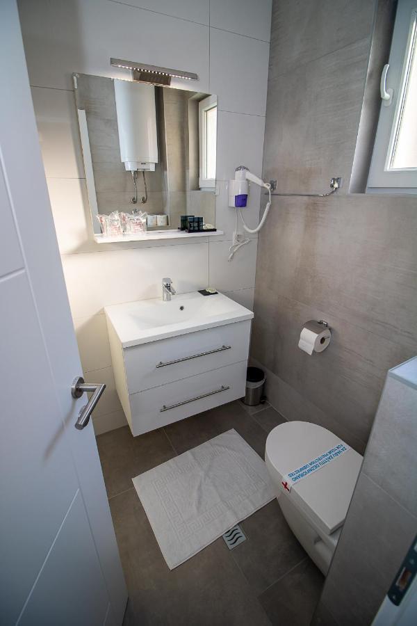 Villa Sonata Mostar Extérieur photo